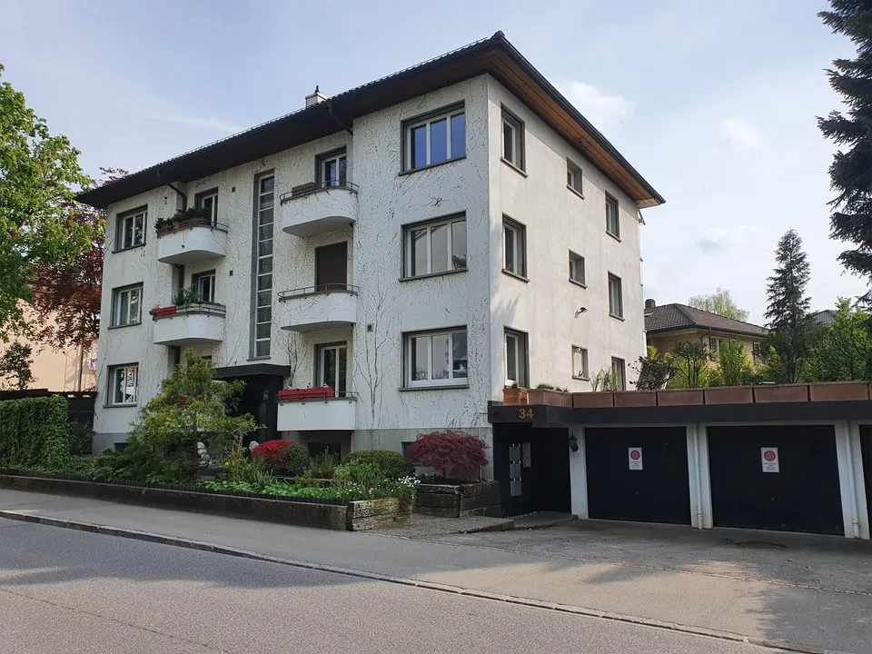 Appartement de 3 pièces lumineux à Liebefeld – photo 16 sur 18