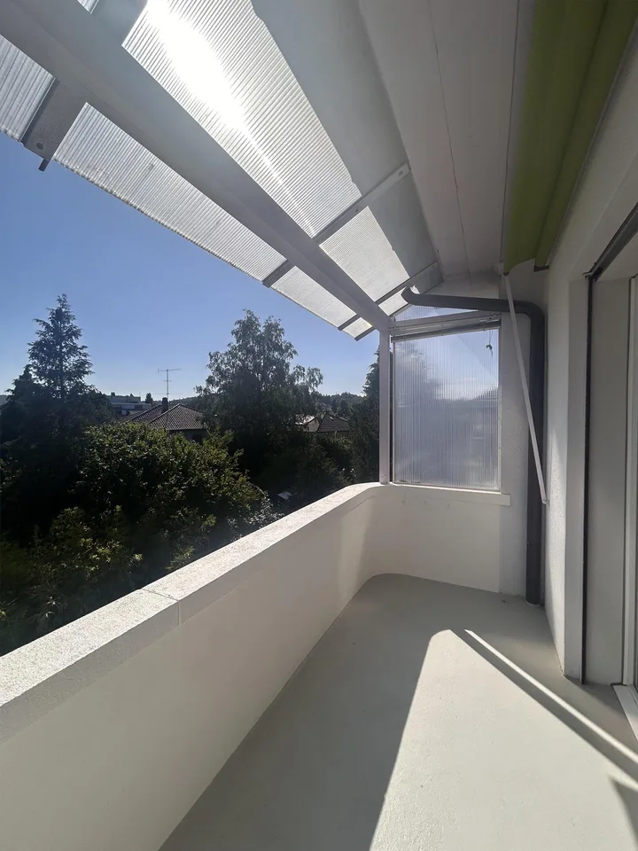 Appartement de 3 pièces lumineux à Liebefeld – photo 3 sur 18