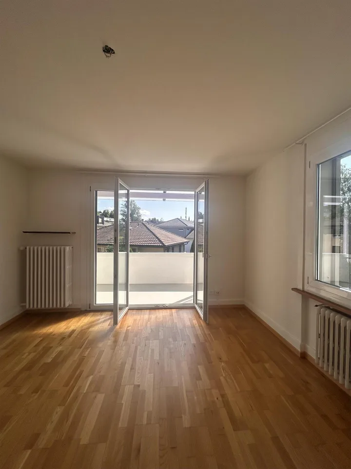 Appartement de 3 pièces lumineux à Liebefeld – photo 2 sur 18
