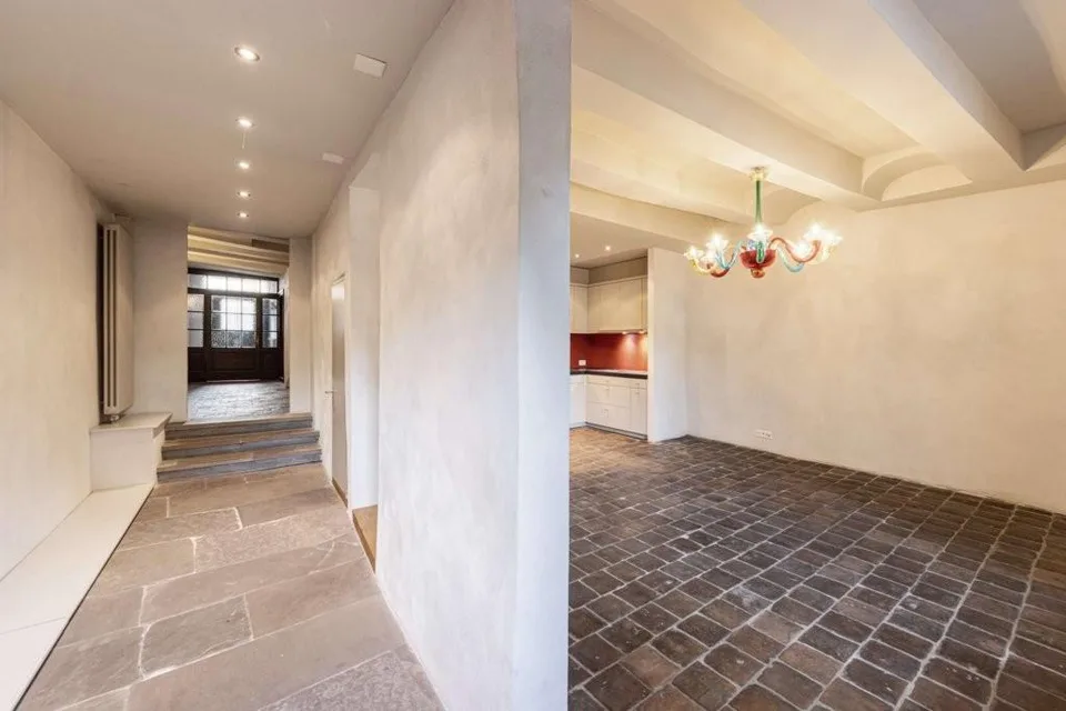 Luxuriöse Altstadt-Wohnung mit Gartensitzplatz an exklusiver Lage – foto 7 di 12