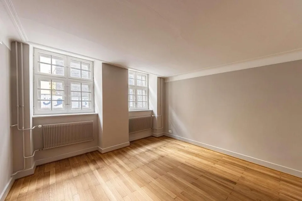 Luxuriöse Altstadt-Wohnung mit Gartensitzplatz an exklusiver Lage – foto 9 di 12