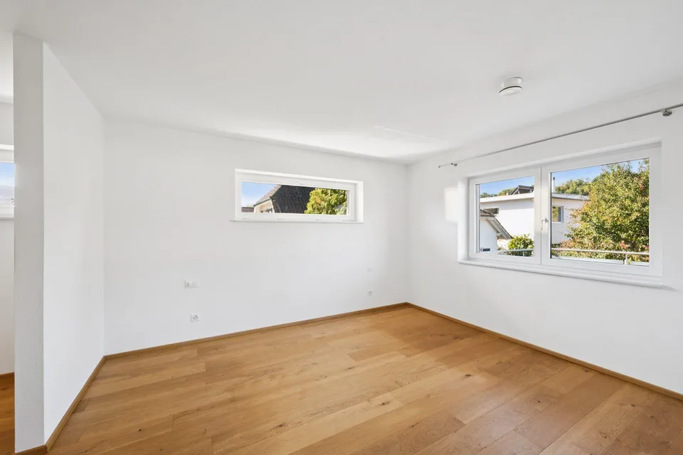 Ein Haus, das Raum zum Leben lässt - Modernes Einfamilienhaus mit Gart – Foto 11 von 15