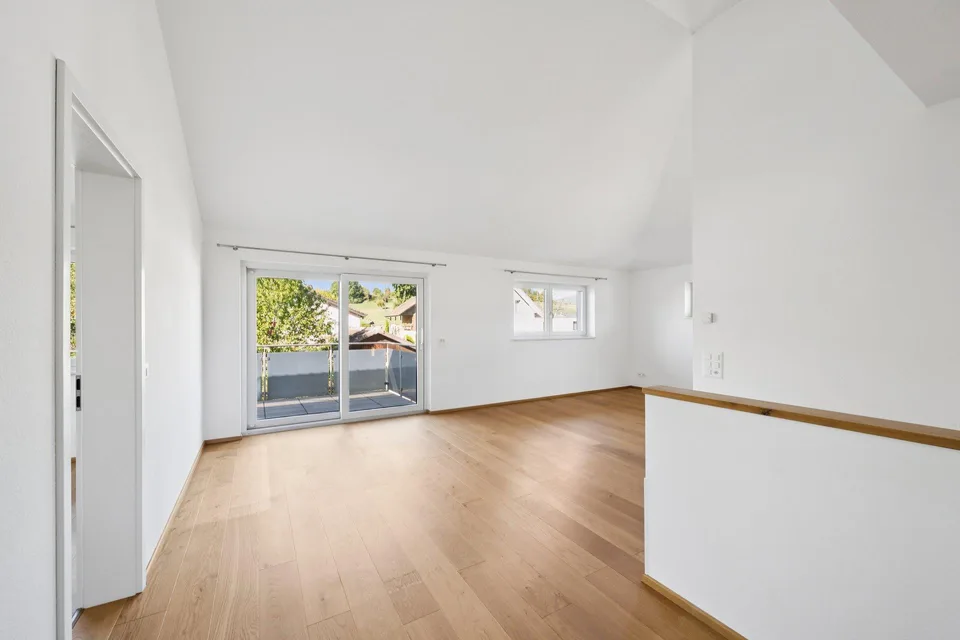 Ein Haus, das Raum zum Leben lässt - Modernes Einfamilienhaus mit Gart – Foto 9 von 15