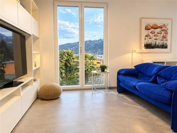 Magliaso: Appartement 3.5 pièces – photo 5 sur 13