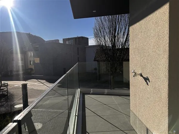 Magliaso: Appartement 3.5 pièces – photo 12 sur 13