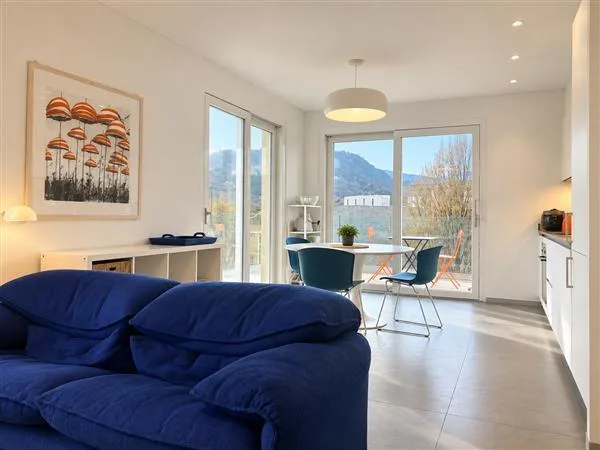 Magliaso: Appartement 3.5 pièces – photo 3 sur 13