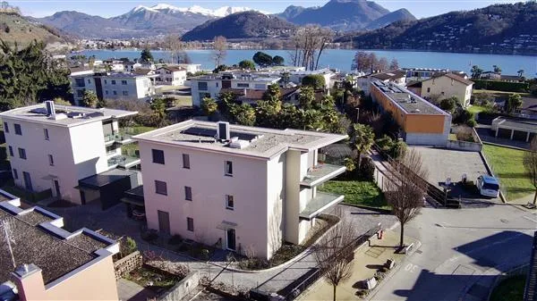 Magliaso: Appartement 3.5 pièces – photo 13 sur 13