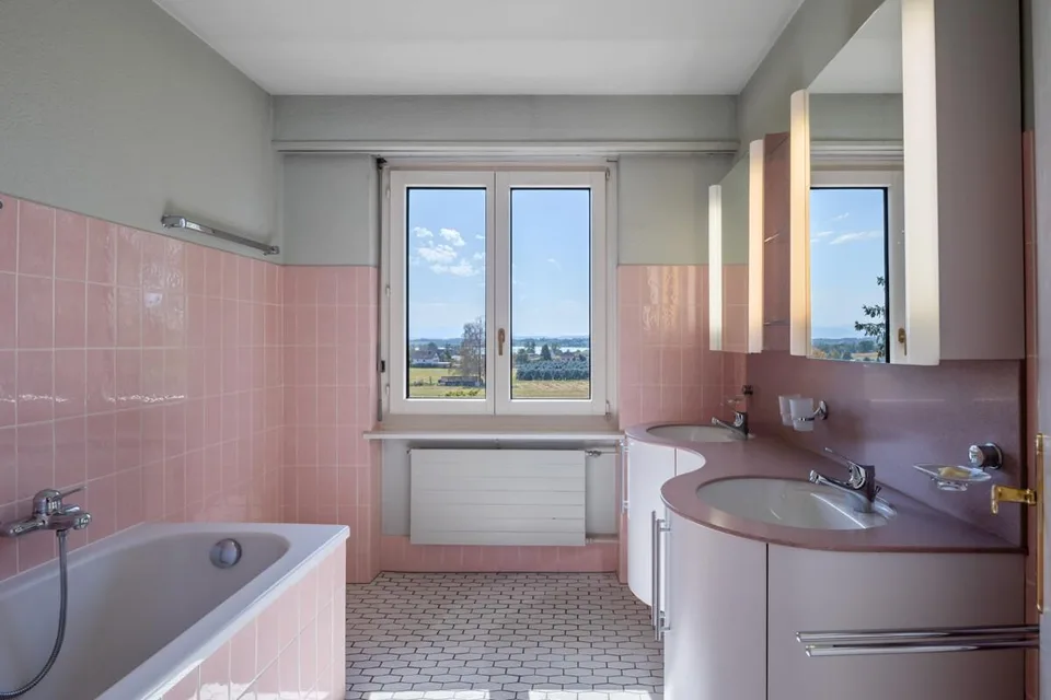 Einfamilienhaus in Pfäffikon ZH mit Potenzial – Foto 3 von 7