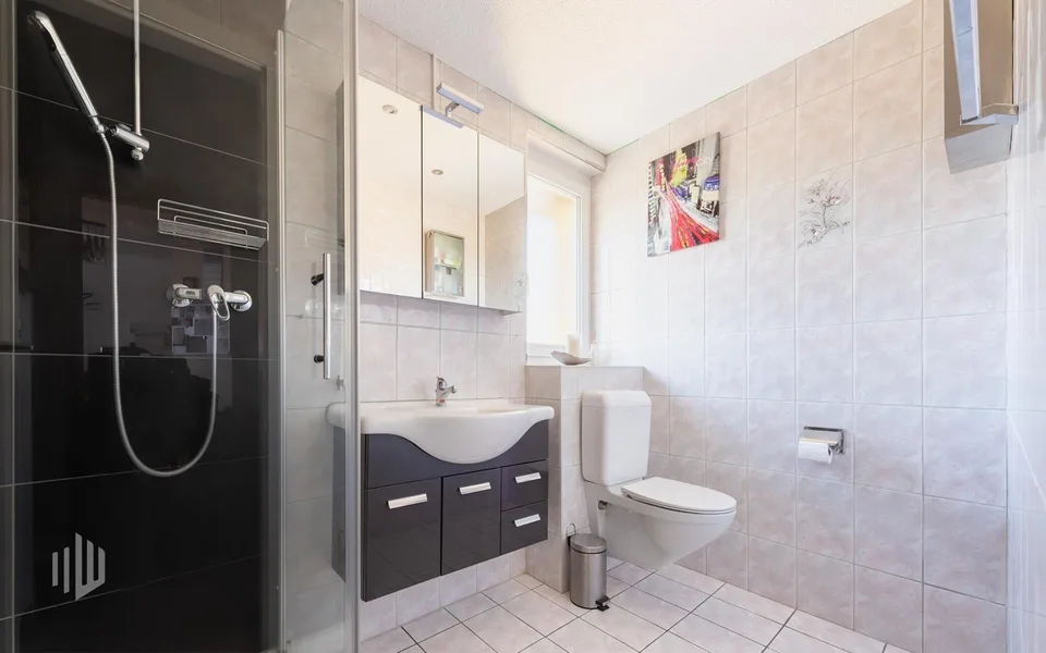 ImmoWyss - Charmante 4,5-Zimmer-Maisonettewohnung in der Länggasse – Foto 7 von 10