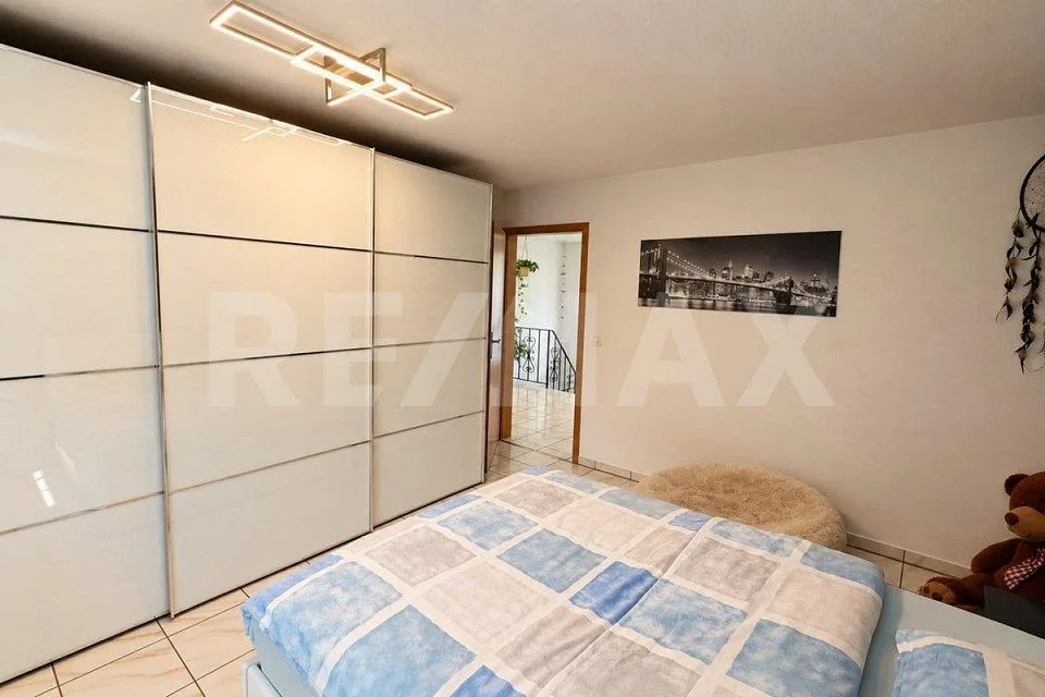 Casa unifamiliare indipendente con giardino e possibilità polivalenti a Leimbach AG – foto 5 di 27