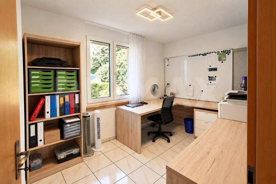 Casa unifamiliare indipendente con giardino e possibilità polivalenti a Leimbach AG – foto 6 di 27