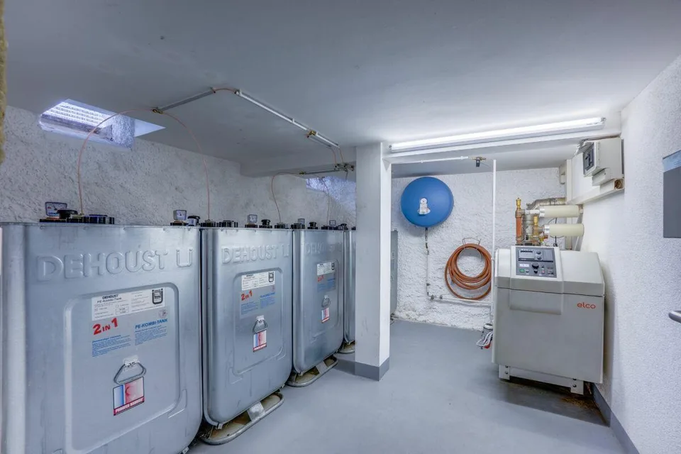 Maison d'habitation et de commerce entièrement louée à Zollikofen – photo 8 sur 8
