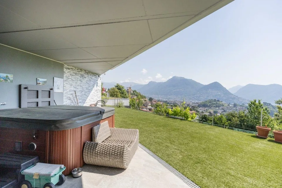Residenza Trelementi – Foto 14 von 15