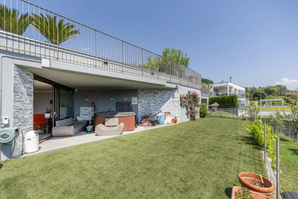 Residenza Trelementi – Foto 15 von 15