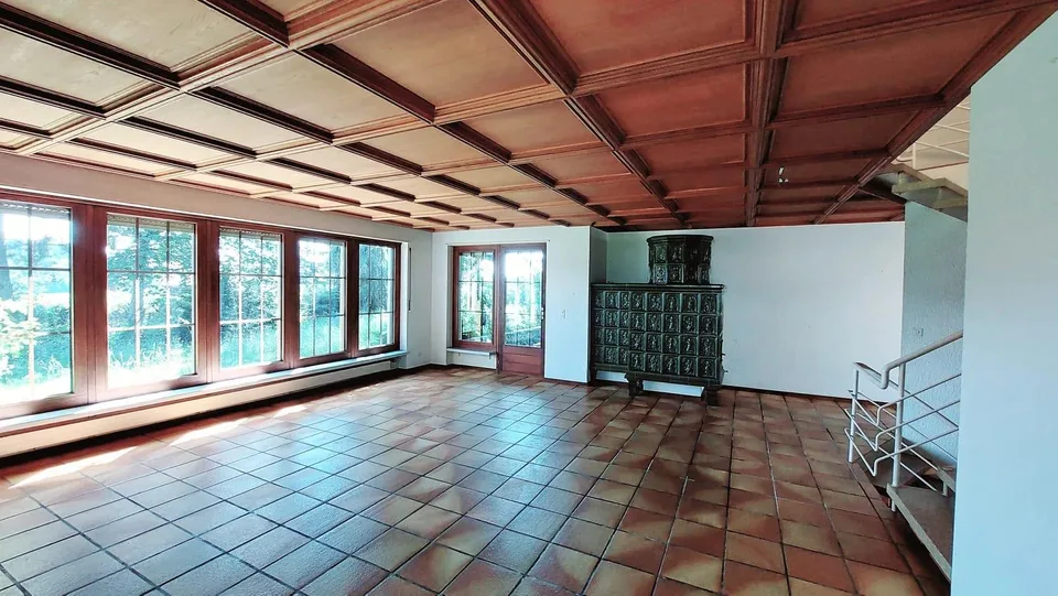 Villa de 6,5 pièces avec grand terrain à vendre à Ueberstorf – photo 2 sur 8