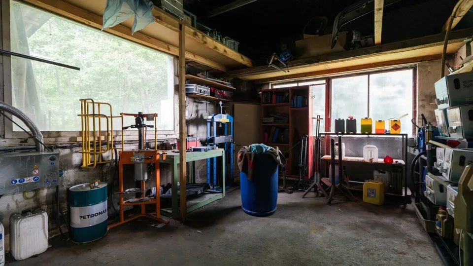 Immeuble industriel/dépôt – Foto 26 von 29