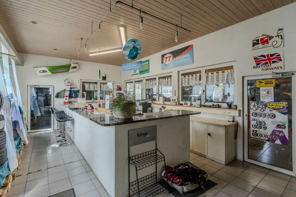 Immeuble industriel/dépôt – Foto 18 von 29