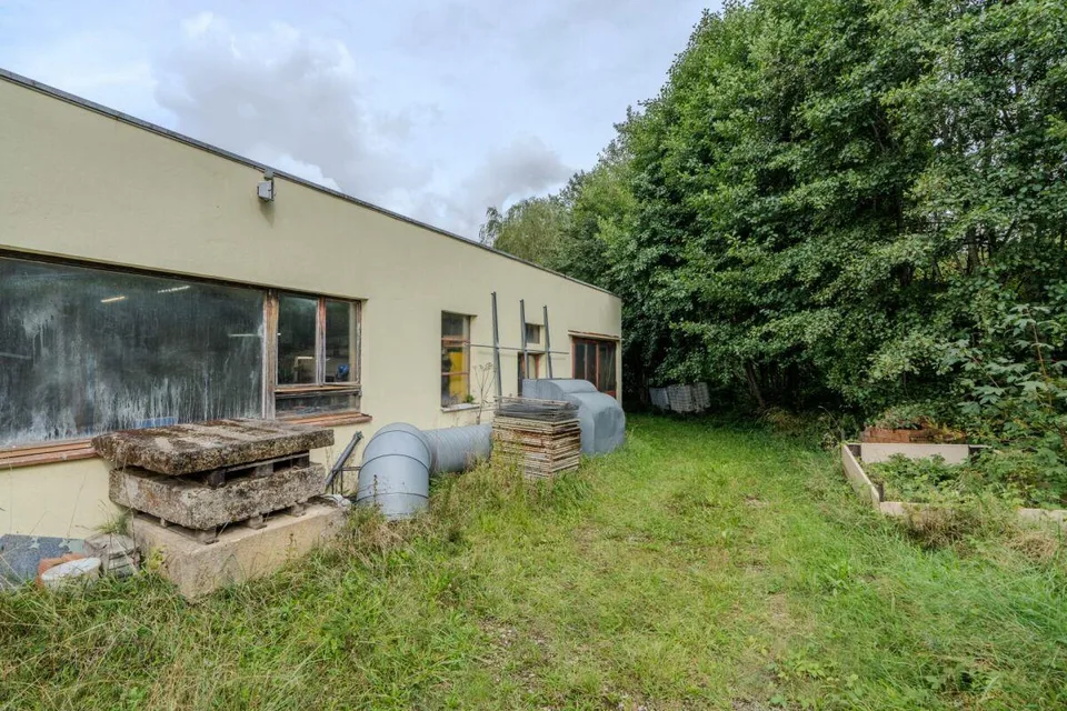 Immeuble industriel/dépôt – Foto 29 von 29