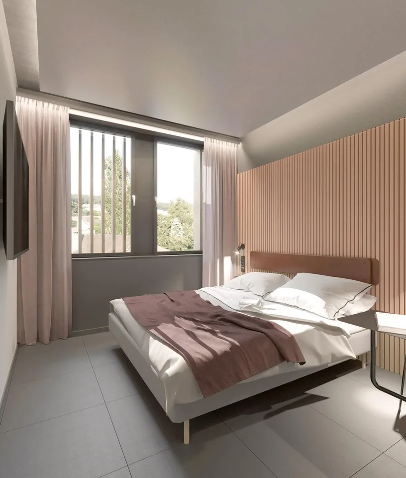 Q72 - Ihr Hotelprojekt – Foto 5 von 9