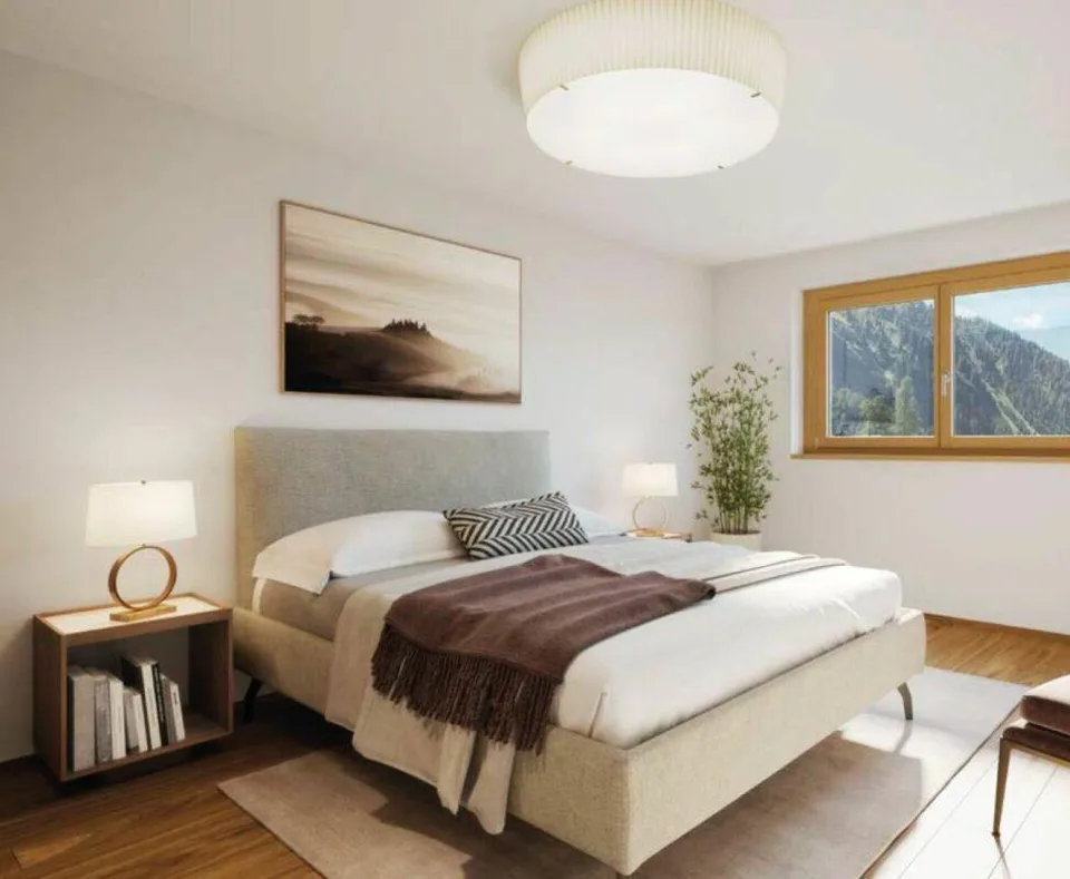 4.5-Zimmer-Maisonettewohnung ERSTWOHNSITZ – Foto 4 von 9