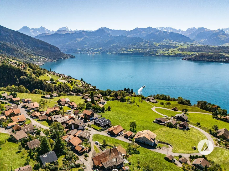 Wo der sensationelle Ausblick zum Alltag gehört – Foto 3 von 13