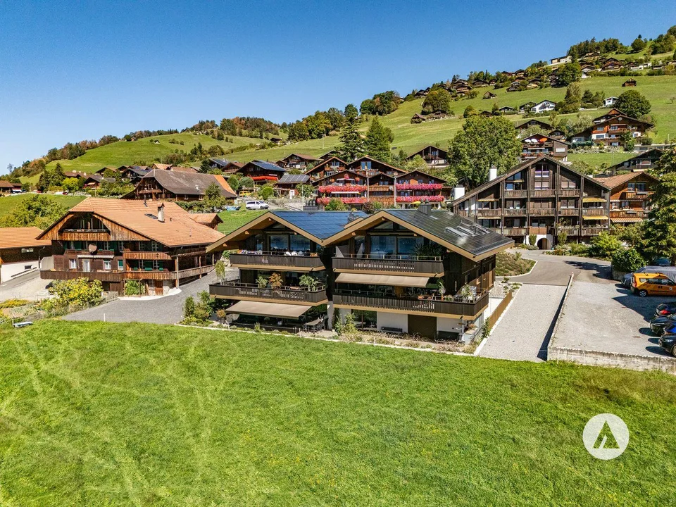 Wo der sensationelle Ausblick zum Alltag gehört – Foto 4 von 13