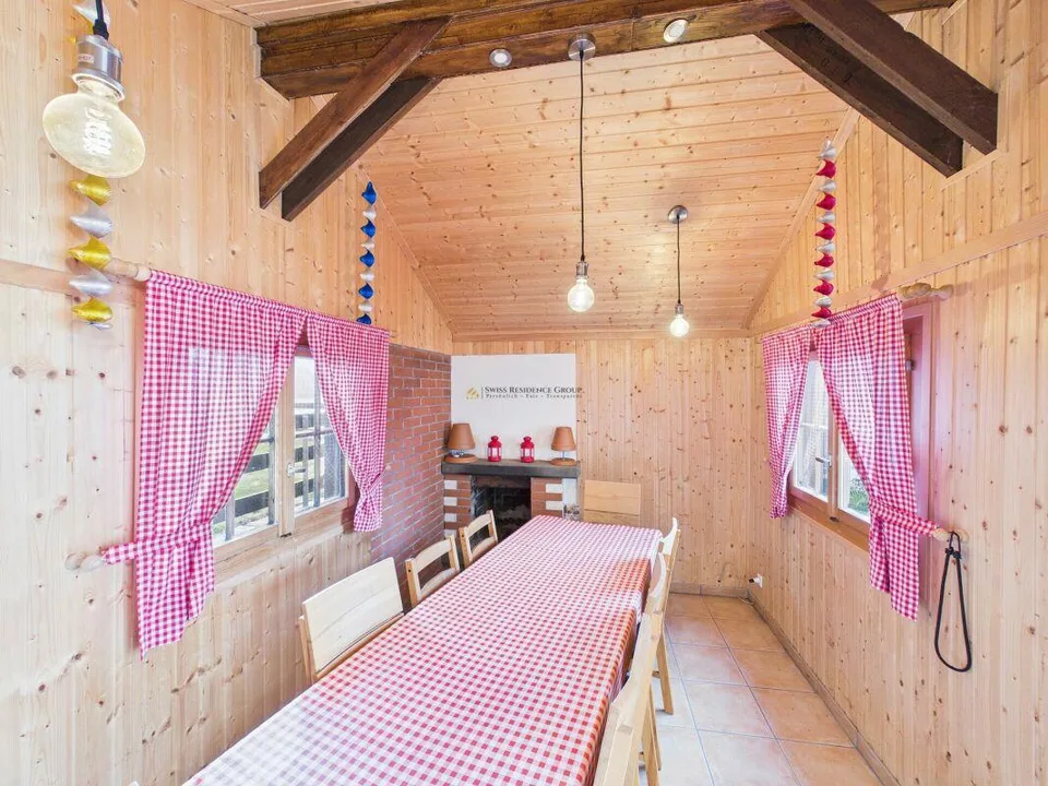 Wohnen mit Weitsicht - freistehendes Einfamilienhaus an sonniger Hanglage – Foto 17 von 18