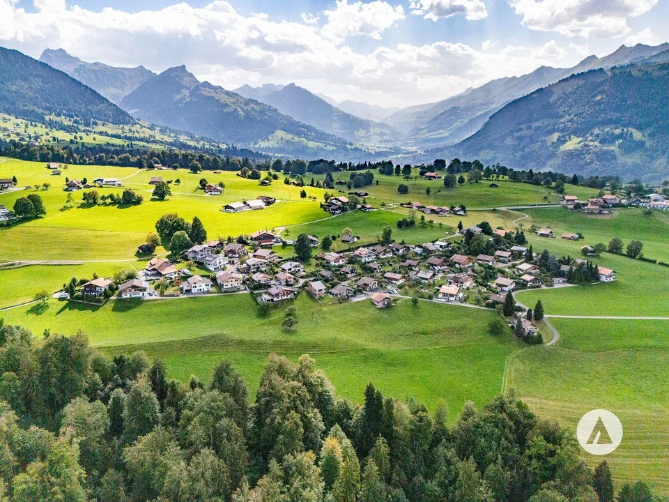 Berge und See direkt vor der Haustür – Foto 2 von 13