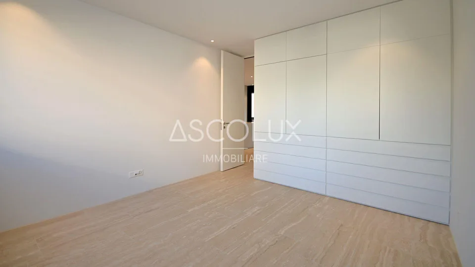 Moderne 2.5-Zimmer-Wohnung in Residenz mit beheiztem Außenpool und ... – Foto 11 von 20