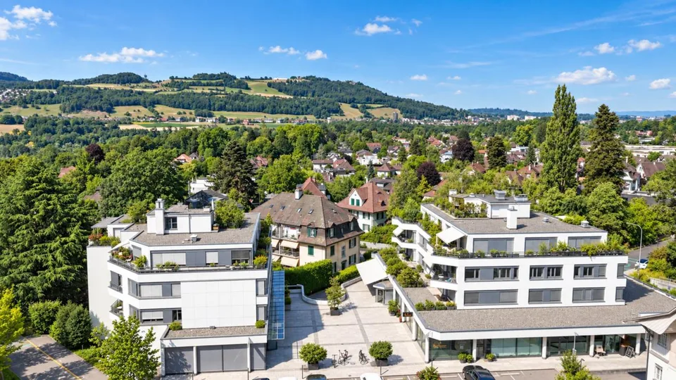Murizentrum 3 | 5 in 3074 Muri bei Bern – photo 4 of 4