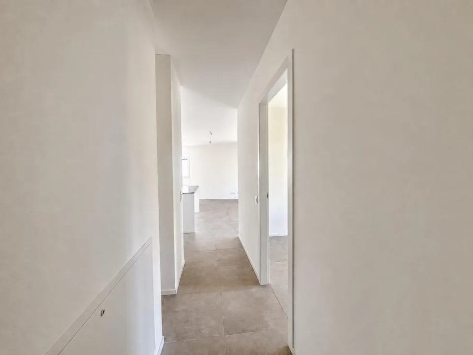 Appartamento di 4,5 locali con grande terrazza – Foto 4 von 5