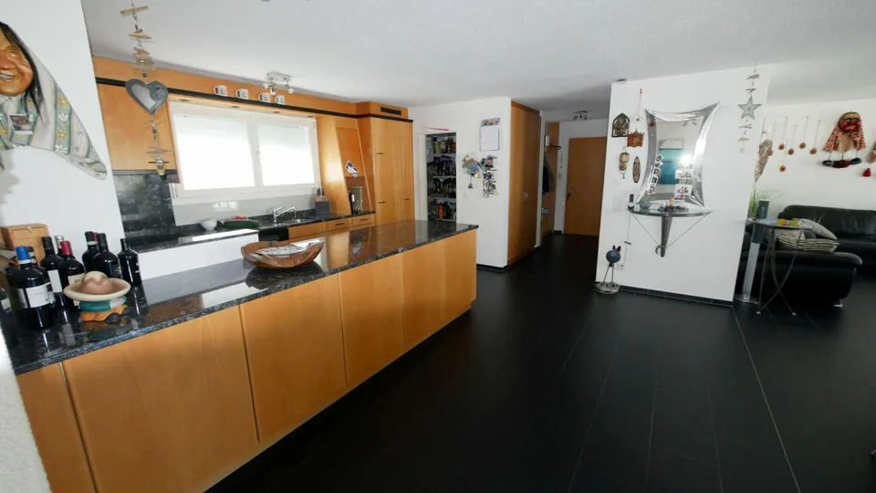 5½-room attic apartment (maisonette) – photo 7 of 20