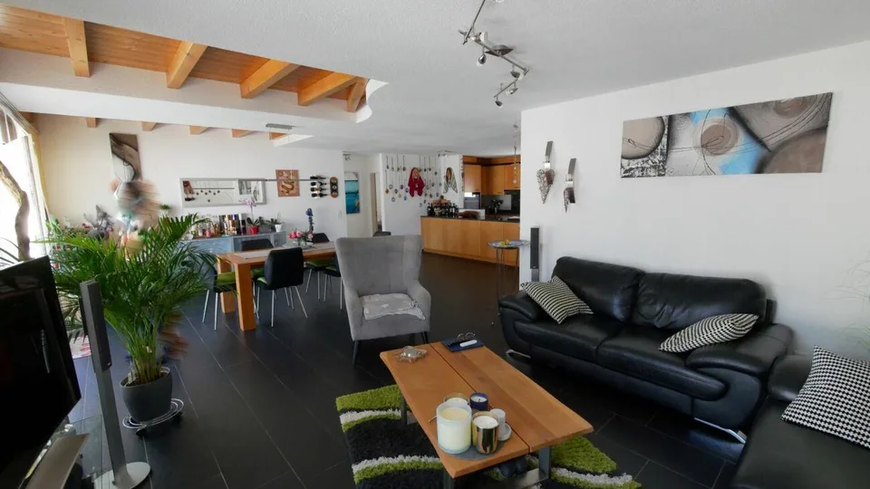 5½-room attic apartment (maisonette) – photo 8 of 20