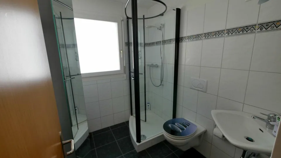5½-room attic apartment (maisonette) – photo 13 of 20