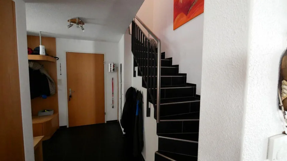 5½-room attic apartment (maisonette) – photo 14 of 20