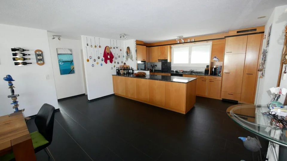 5½-room attic apartment (maisonette) – photo 6 of 20