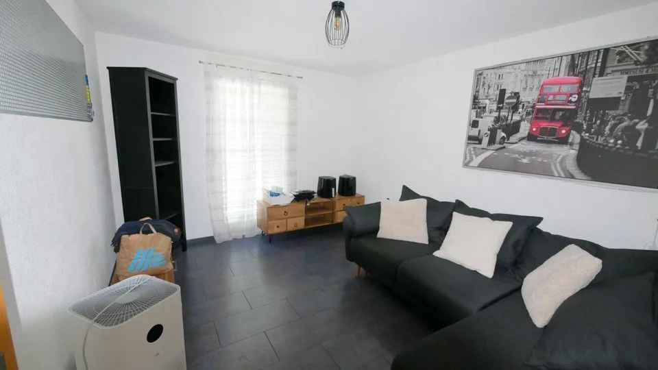 5½-room attic apartment (maisonette) – photo 11 of 20