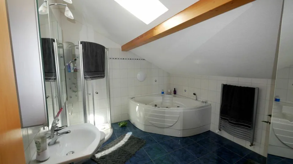 5½-room attic apartment (maisonette) – photo 19 of 20
