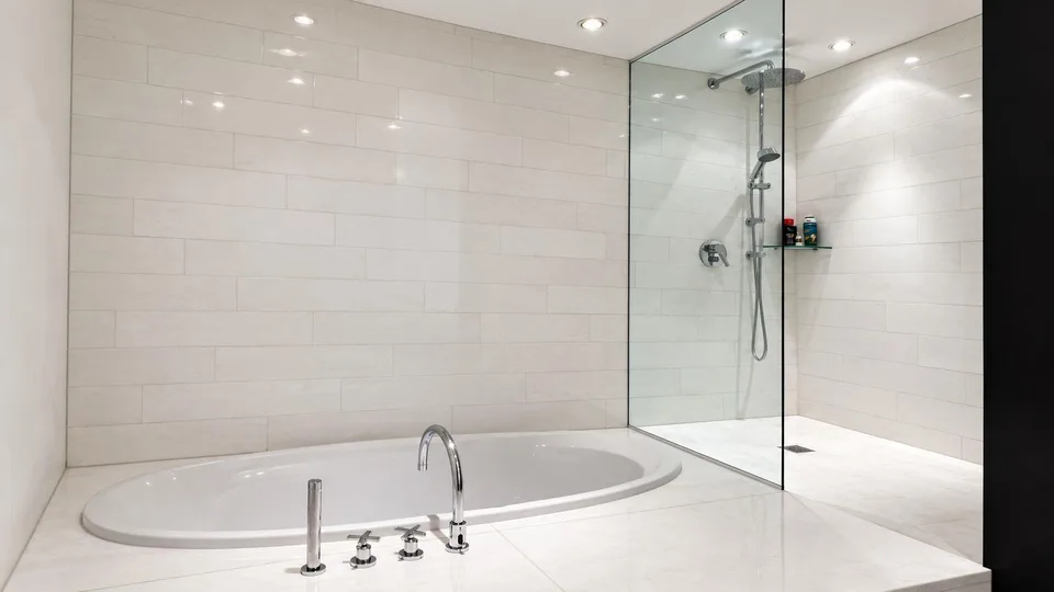 Spazio, design e comfort: duplex di oltre 160 m² a Chiasso – Foto 8 von 11