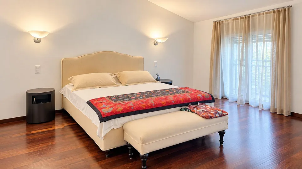Spazio, design e comfort: duplex di oltre 160 m² a Chiasso – Foto 6 von 11
