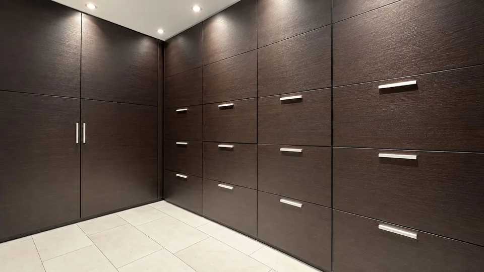 Spazio, design e comfort: duplex di oltre 160 m² a Chiasso – Foto 5 von 11