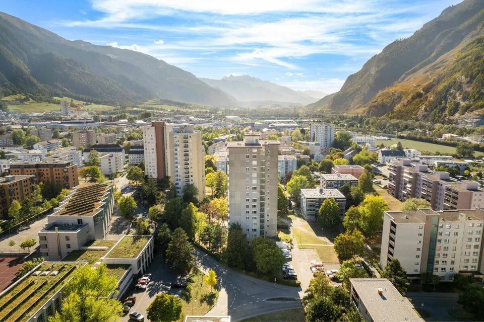 Viel Platz und kurze Wege für Ihren Familienalltag – foto 12 di 13