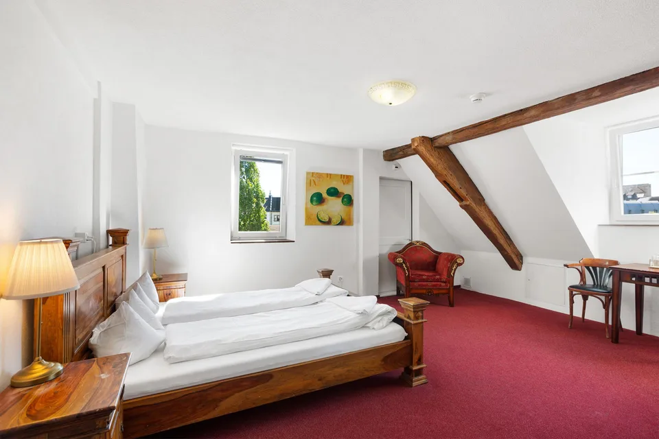 Urbanes Investment an zentraler Lage in Schaffhausen – Foto 5 von 11