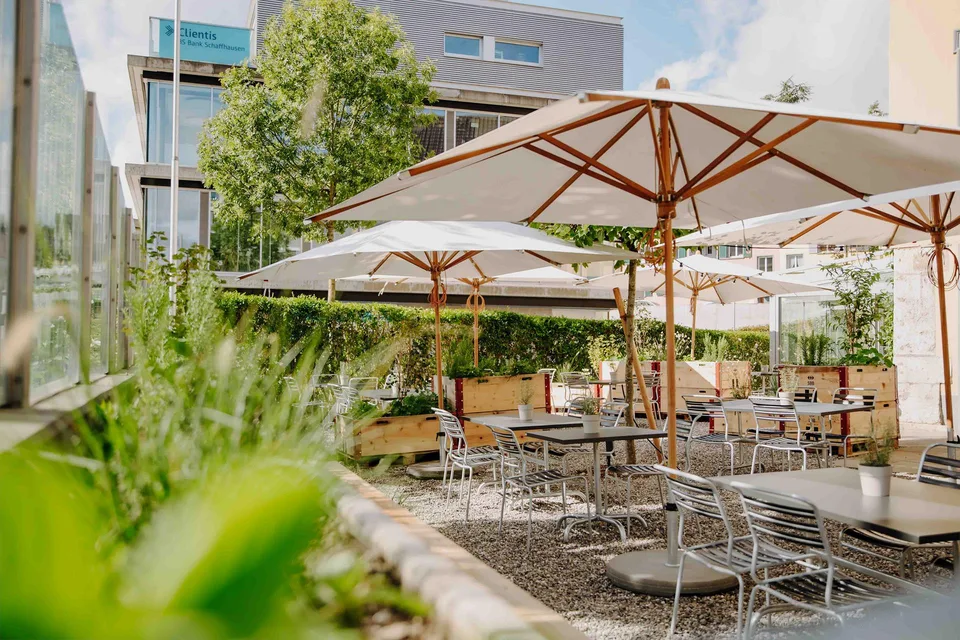 Urbanes Investment an zentraler Lage in Schaffhausen – Foto 10 von 11