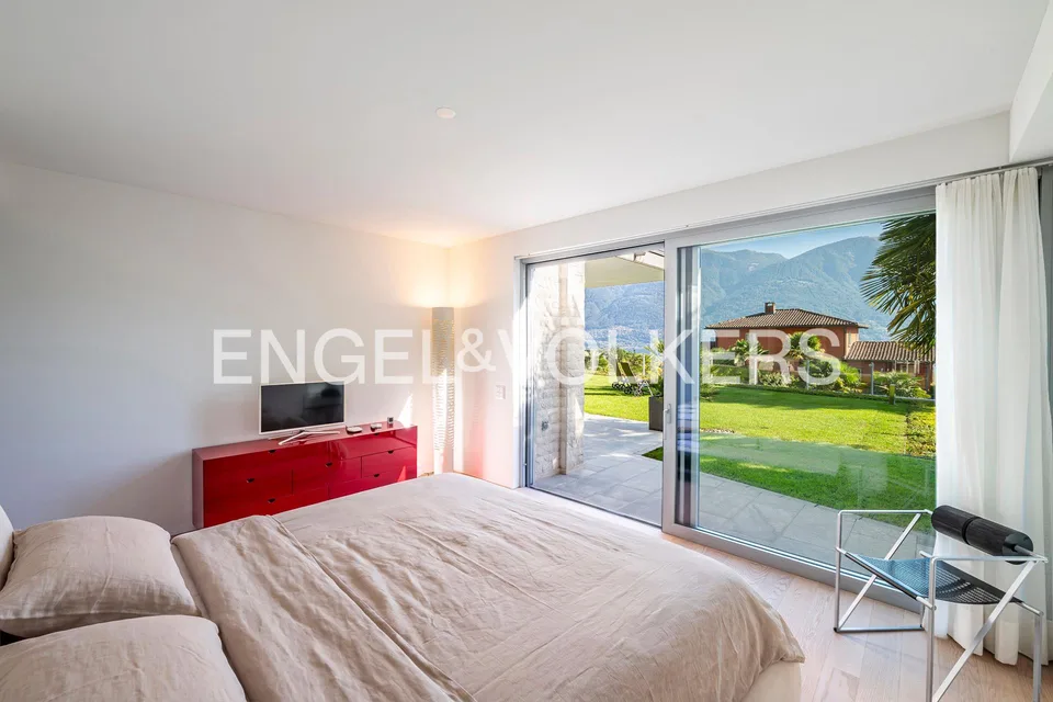 Appartement duplex avec vue sur le lac à Ascona (55) – photo 6 sur 12