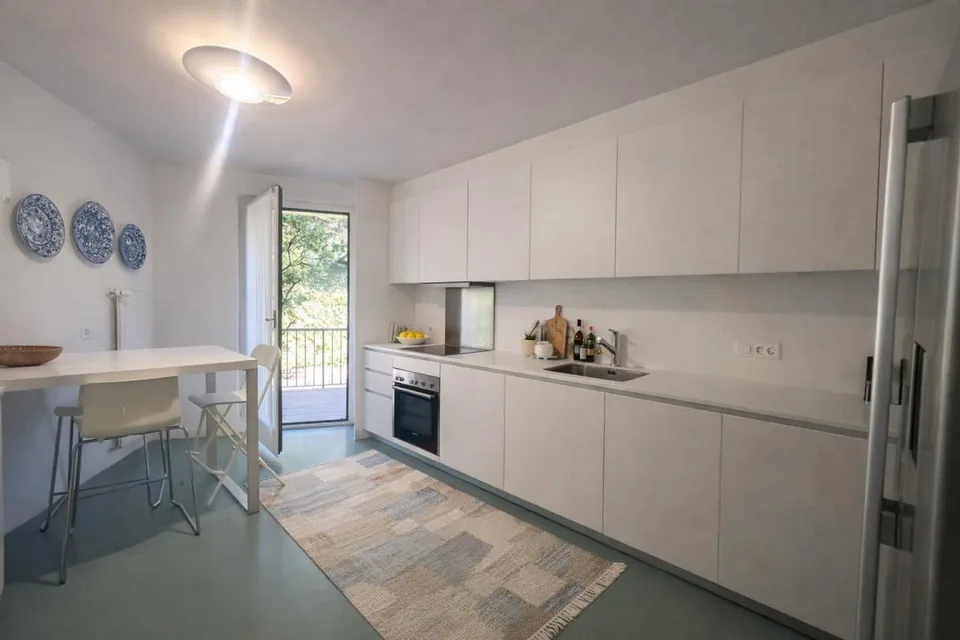 Prestigeswohnung im Grünen – Foto 9 von 10