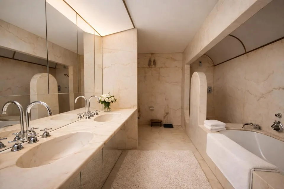 Prestigeswohnung im Grünen – Foto 7 von 10