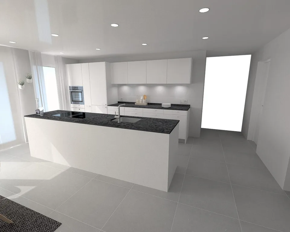 La Praline appartement en attique 4.5 pièces avec plus de 39.0 m2 de terrasse – photo 5 sur 5