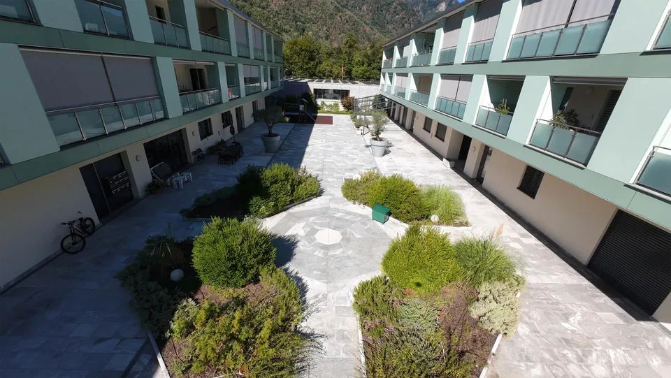 Occasione di Investimento nel Cuore della Valmaggia: Intero Comples... – Foto 4 von 6