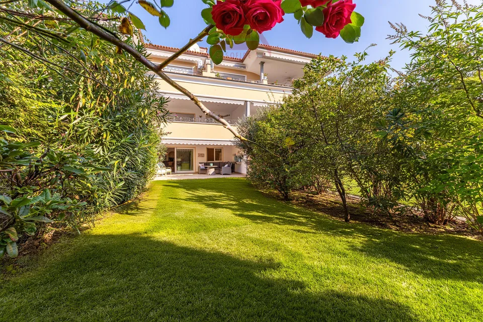Elegante appartamento con giardino / Elegante Wohnung mit Garten – Foto 5 von 11